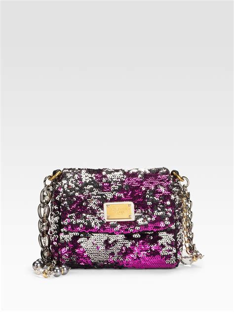 dolce gabbana mini|dolce and gabbana evening bags.